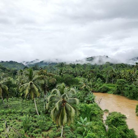 دينيايا Sinharaja Hostel 114 المظهر الخارجي الصورة