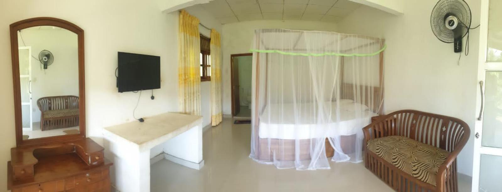 دينيايا Sinharaja Hostel 114 المظهر الخارجي الصورة