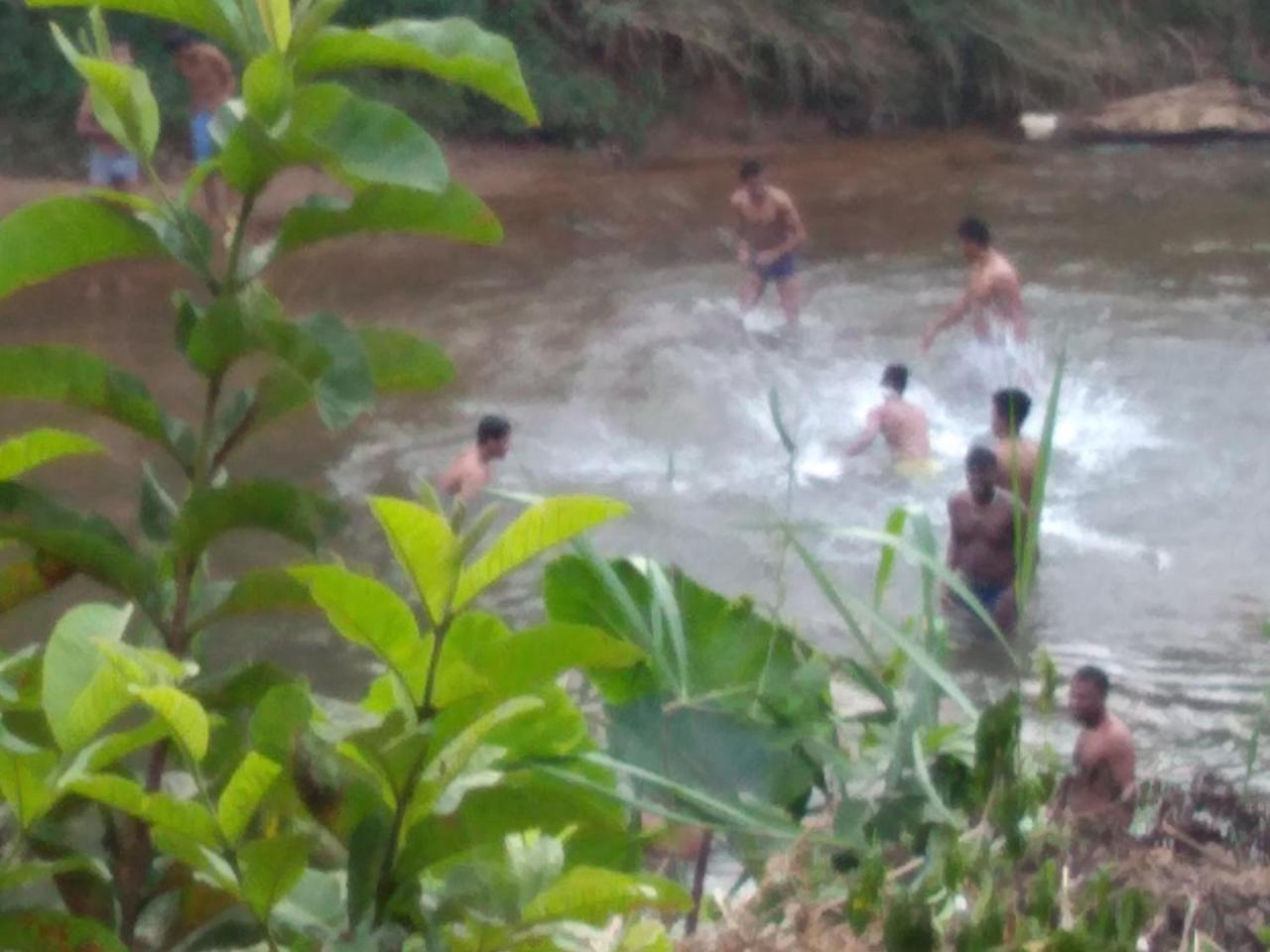 دينيايا Sinharaja Hostel 114 المظهر الخارجي الصورة